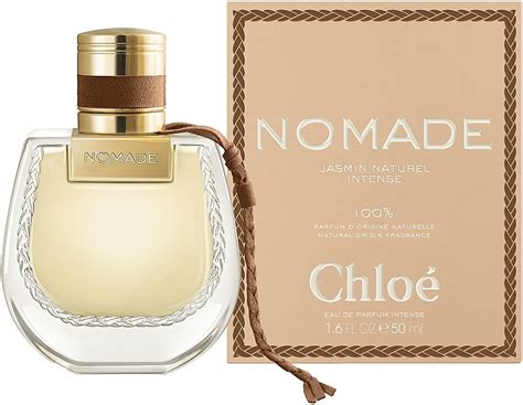 chloe nomade jasmin|Nomade Jasmin Naturel Eau de Parfum Intense .